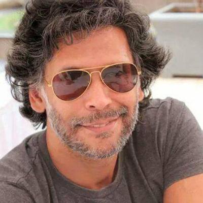 Milind Soman On Red Adda Milind Soman On Red Adda