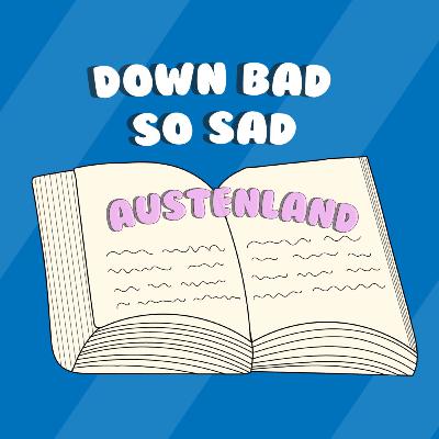 Episode 4: Austenland