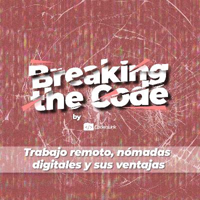 T2E5 | Trabajo remoto, nómadas digitales y las ventajas del home office T2E5 | Trabajo remoto, nómadas digitales y las ventajas del home office