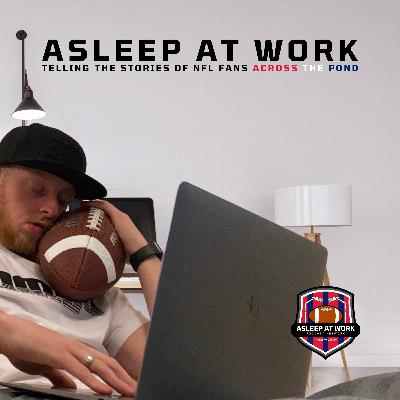 Brian Donlin - Cleveland Browns