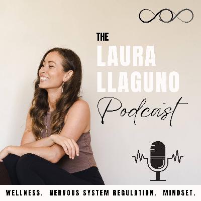 #23 How stress and unprocessed emotions impact your health + what to do about it