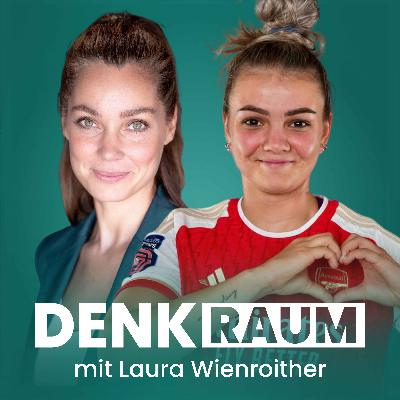 Wie Rückschläge uns stärker machen – Laura Wienroither über mentale Stärke im Profifußball Wie Rückschläge uns stärker machen – Laura Wienroither über mentale Stärke im Profifußball