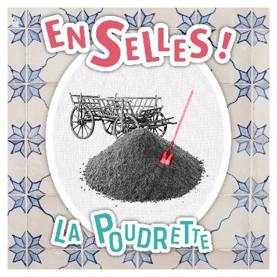 Episode 1 – la poudrette Episode 1 – la poudrette
