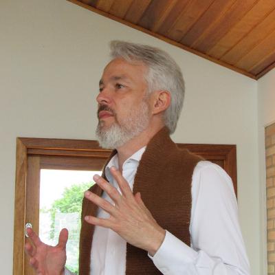 Live #023 - Despertar com Calil - Contabilizar minhas escolhas de 2021