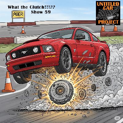 What the Clutch! Transformer Camaro and Project Cars Show 59