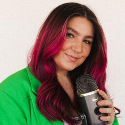 Episode #68 - Kristen Bousquet and the Anti-Pitch Method Guide to Brand Partnerships