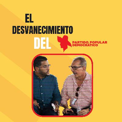 Hablando Racional: El Desvanecimiento del PPD Hablando Racional: El Desvanecimiento del PPD