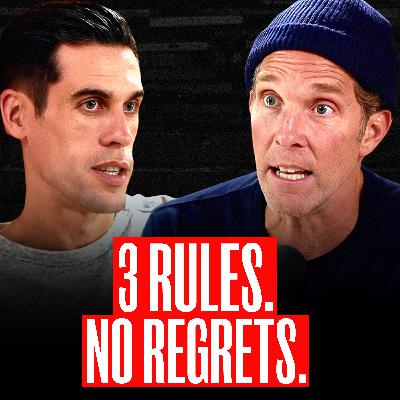 These 3 Rules Will Make or Break Your 2026 | Jesse Itzler These 3 Rules Will Make or Break Your 2026 | Jesse Itzler