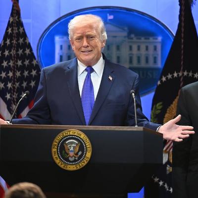 Supreme Court Strikes Down Trump Supreme Court Strikes Down Trump