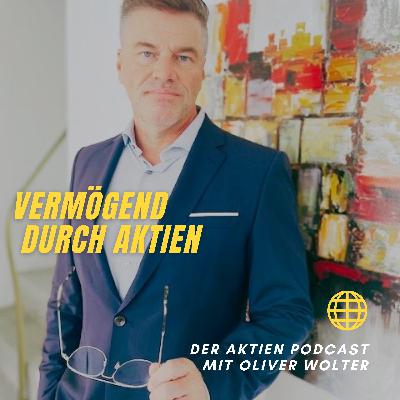 Wie Du so erfolgreich wie Warren Buffet ein Vermögen aufbaust…