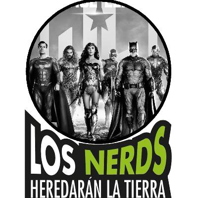 S06x03 Snyder cut: El día que los nerds salvaron al mundo en cámara lenta.