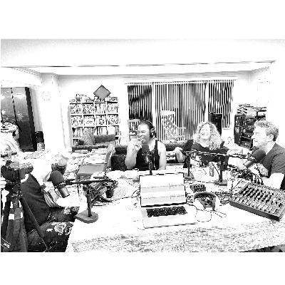 The Black and Wyatt Records Podcast-Tommy Wright, III