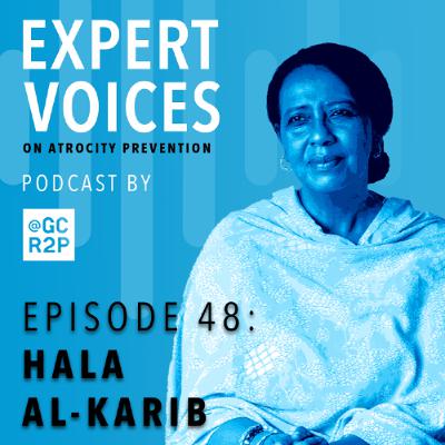 Episode 48: Hala Al-Karib