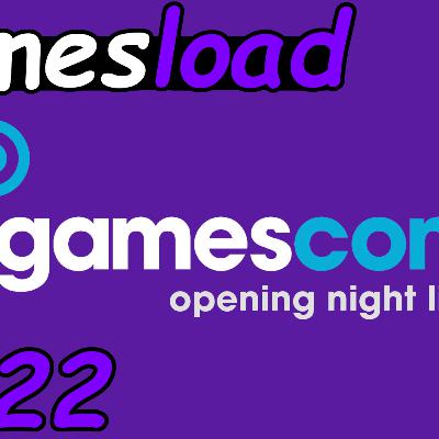 Gamesload | # 022 mit der Gamescom Opening Night Live
