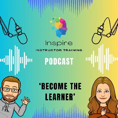 Become The Learner