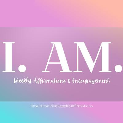 ✨I am courageous✨