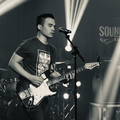 Kid A - Radiohead Kid A - Radiohead