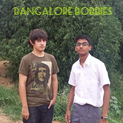 Bangalore Bobbie's Episode 1