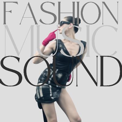 Fashion Music Sound Vol.3  Kurt Kjergaard