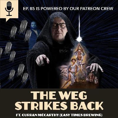 The Weg Strikes Back