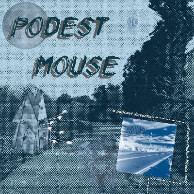 Episode 12: "Tundra/Desert"