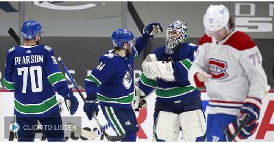The Post Game Show: January 20