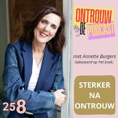 Verliefdheid als een Drug: Ontrouw, Hechting & Je Brein met Esther Groenewegen #258 Verliefdheid als een Drug: Ontrouw, Hechting & Je Brein met Esther Groenewegen #258
