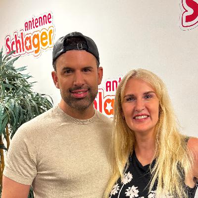 Jay Khan: "Mein erstes Soloalbum mit 43 – wer hätte das gedacht?"