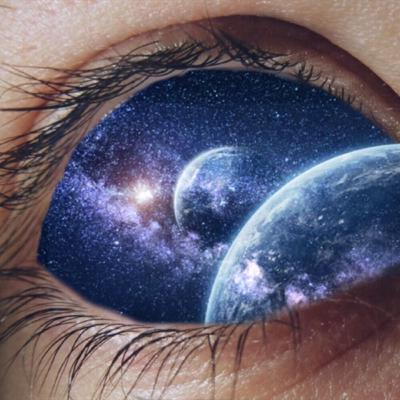 Podcast sobre as várias formas de ver o mundo!