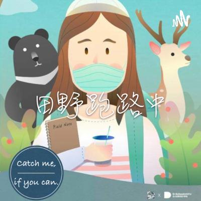 S2E8： 再探合作參與的田野面貌