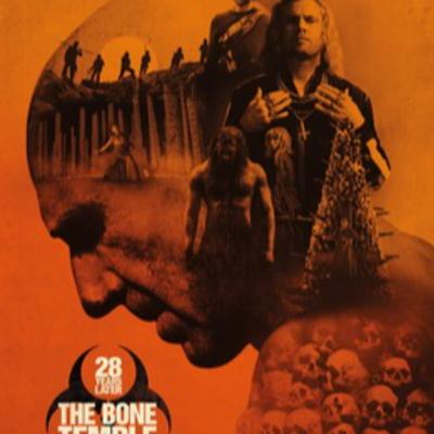 28 Years Later Bone Temple & Tell Me Lies Season 3 Episode 4