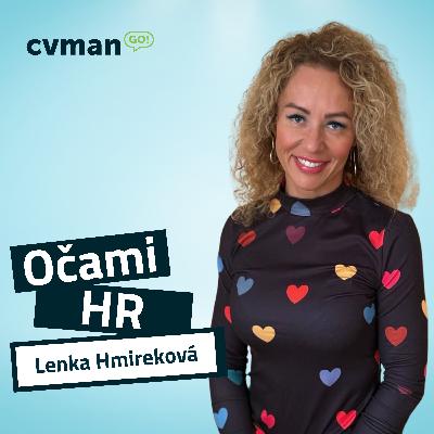 #74 - HR výzvy vo výrobných spoločnostiach