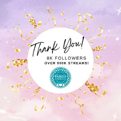 Thank you, lovely souls!! 🤗 💖