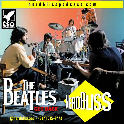 Episode 155 - Get Back