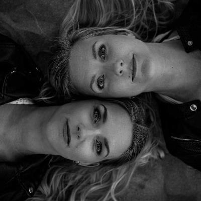 #032 Die Twins von Sylt #032 Die Twins von Sylt