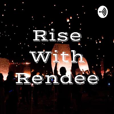 Rise above it all ft Ashley
