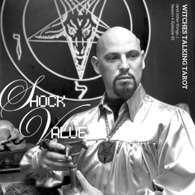 Ep 278: Shock Value- CORRECTED
