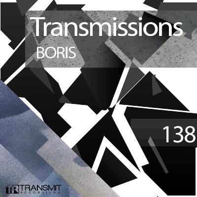 Transmissions 138 | Boris
