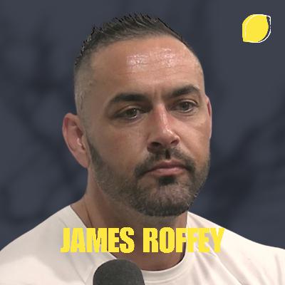 Breaking the Silence: A Deep Dive into Eating Disorders and Recovery with James Roffey Breaking the Silence: A Deep Dive into Eating Disorders and Recovery with James Roffey