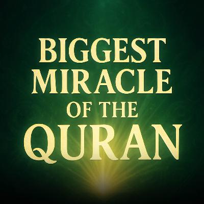 Biggest Miracle of the Quran | Molana Tariq Jameel Biggest Miracle of the Quran | Molana Tariq Jameel