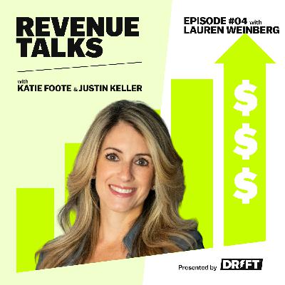 Growing Upmarket | Lauren Weinberg