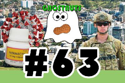 #63 – Sydney Lockdown, Martial Law, Ivermectin & Global COVID update #63 – Sydney Lockdown, Martial Law, Ivermectin & Global COVID update