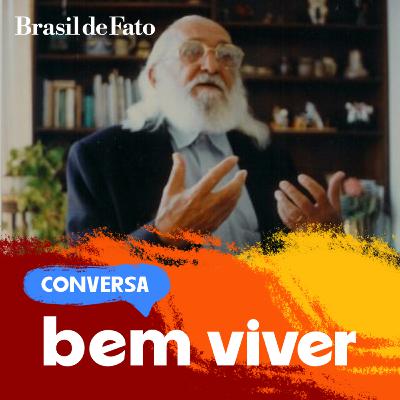 Os tijolos de Paulo Freire