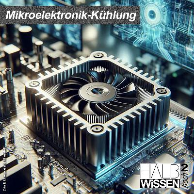 HH2-69 – Mikroelektronik-Kühlung