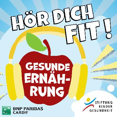 S1F10: Du bist, was Du isst! S1F10: Du bist, was Du isst!
