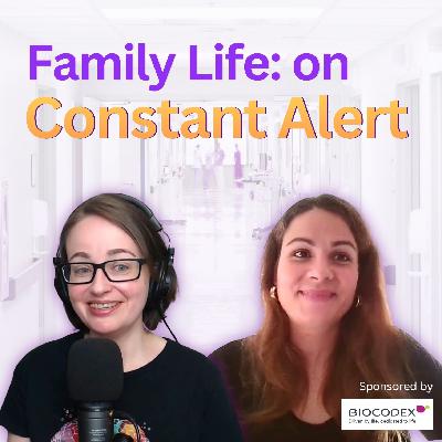 What Life Is Really Like for Families Affected by Dravet Syndrome - Rébecca Hubert
