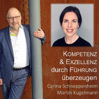 #22 Charta des Veränderungsmanagement - Teil II