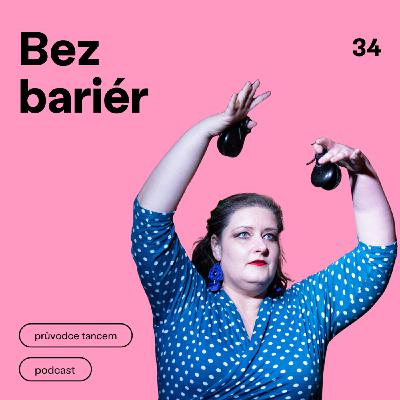 Episode 34: Kvůli tanci jsem se nikdy nesnažila zhubnout. Musíme pracovat s tělem, které máme, říká lektorka flamencav