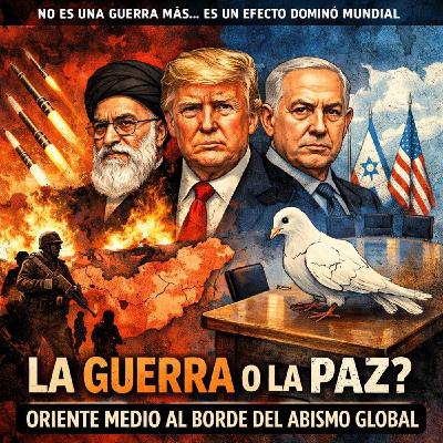 LA GUERRA O LA PAZ? LA GUERRA O LA PAZ?