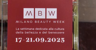 Scalda i motori la Milano Beauty Week - Consumi e prodotti all'avanguardia